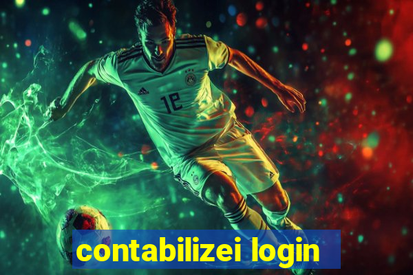 contabilizei login